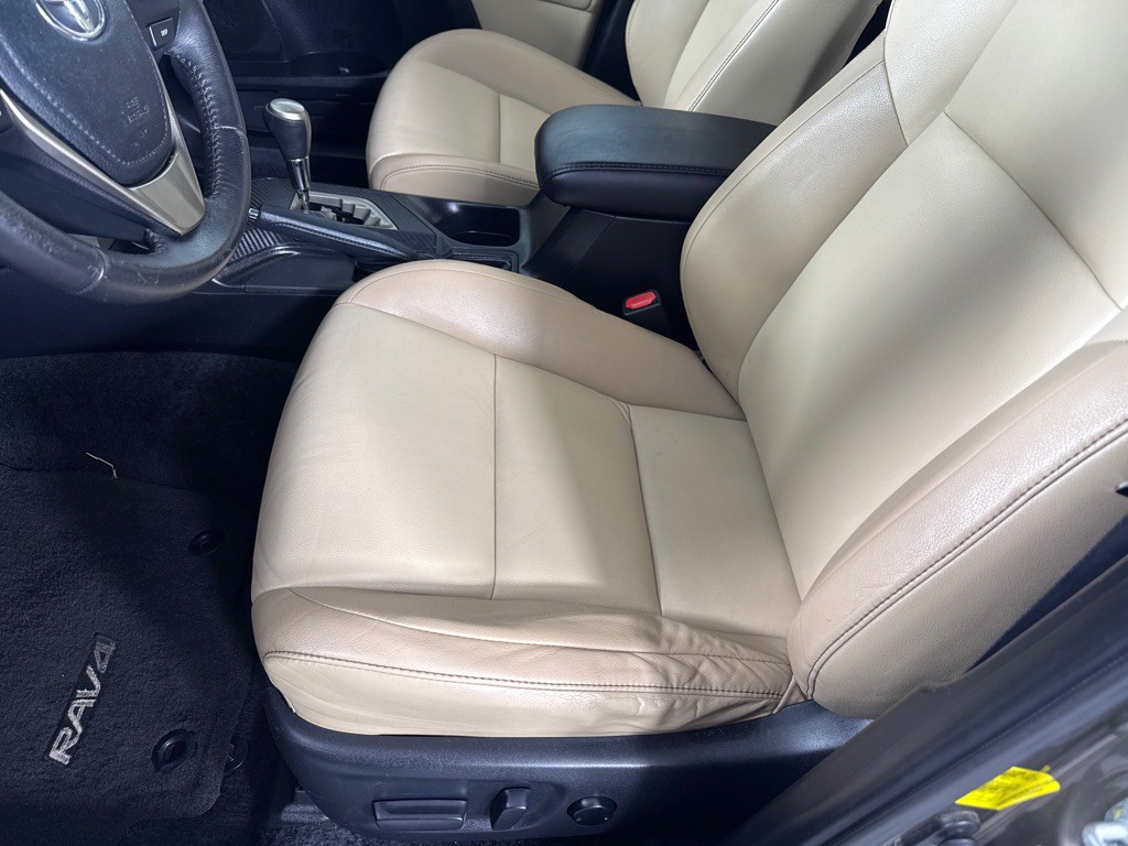 2013 Toyota Rav4 Image 11