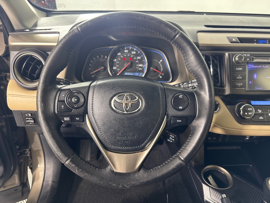 2013 Toyota Rav4 Image 15