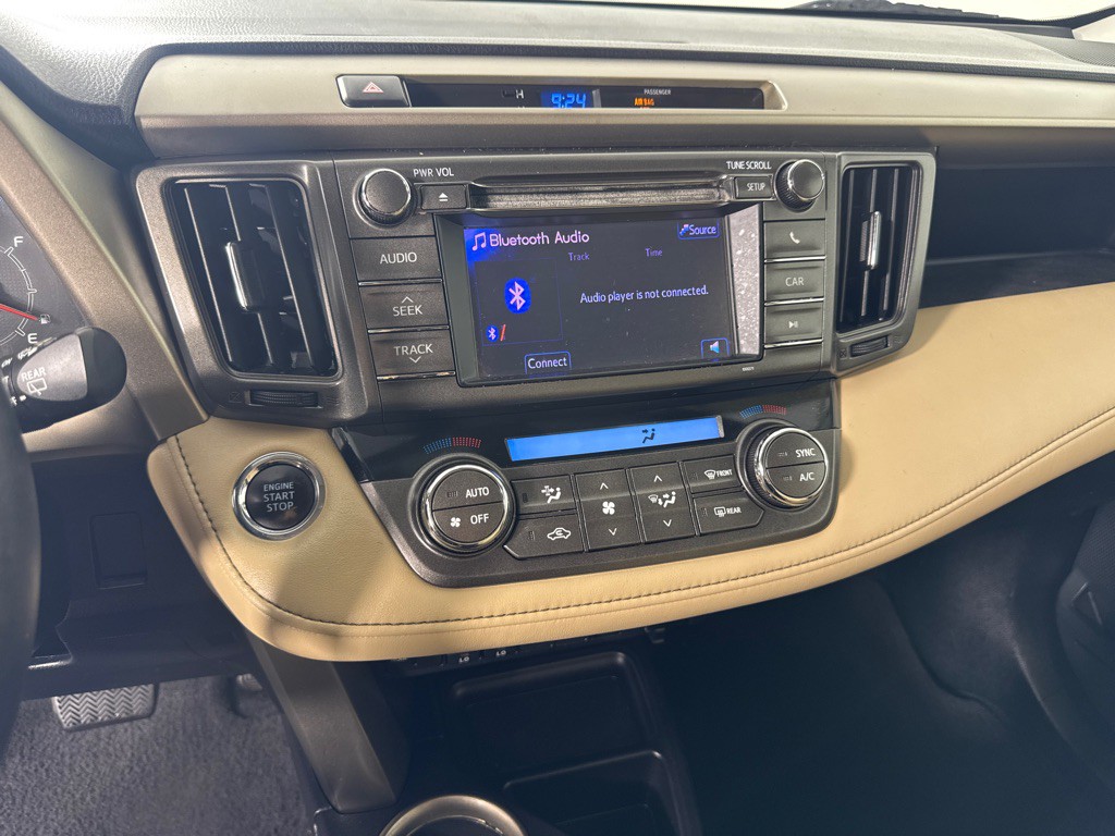 2013 Toyota Rav4 Image 16