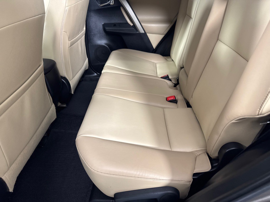 2013 Toyota Rav4 Image 20