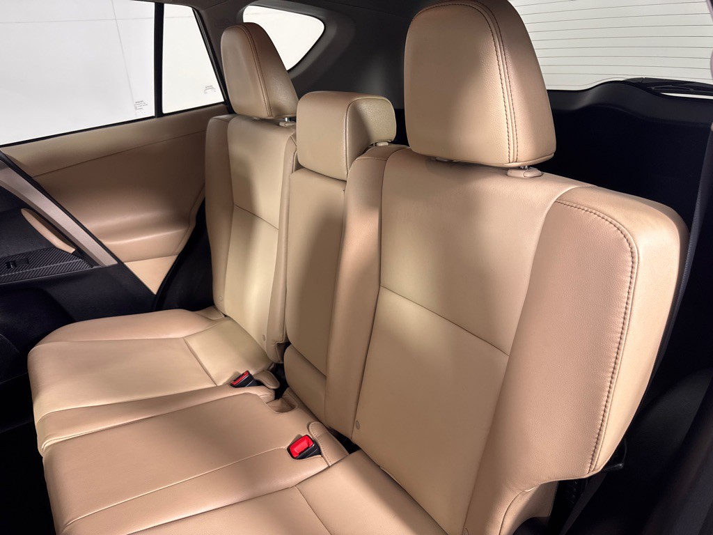2013 Toyota Rav4 Image 21