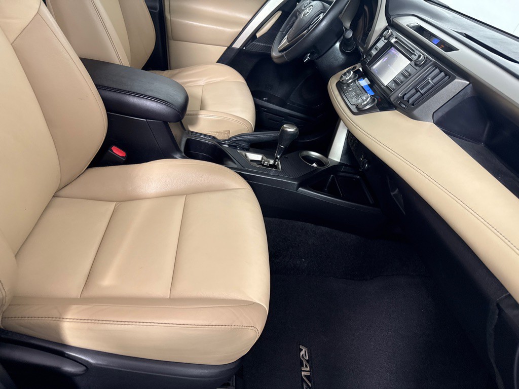 2013 Toyota Rav4 Image 25