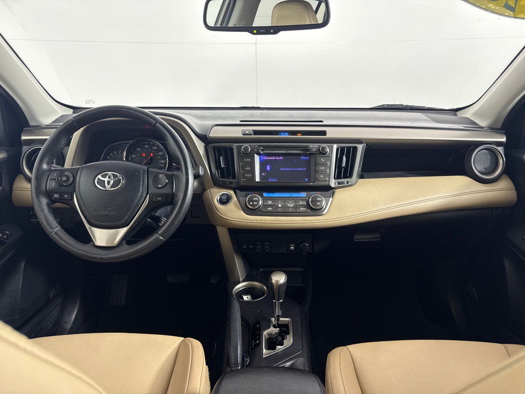 2013 Toyota Rav4 Image 27