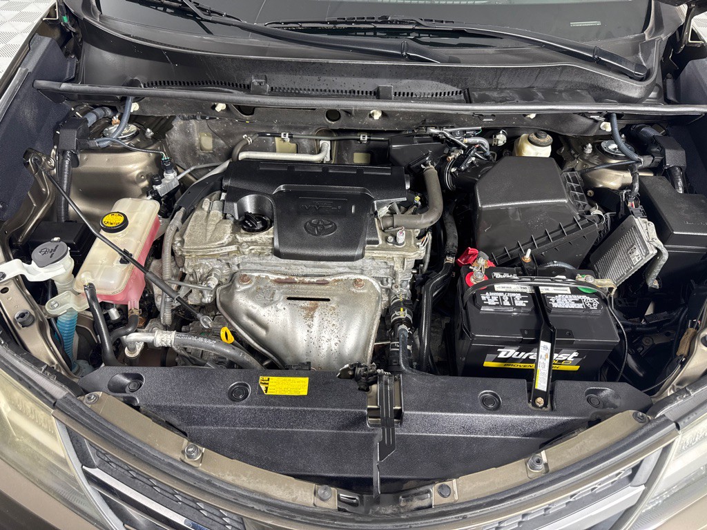 2013 Toyota Rav4 Image 28