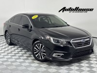 Image for 2019 Subaru Legacy 2.5I PREMIUM ID: 6821173