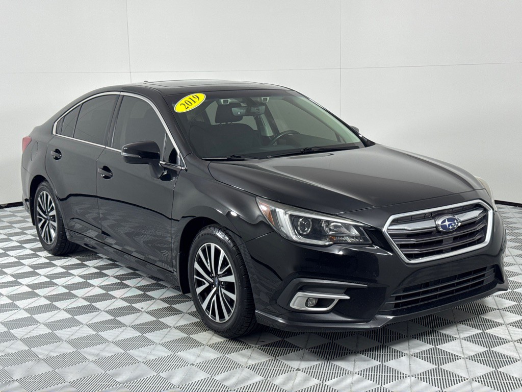 2019 Subaru Legacy Image 3