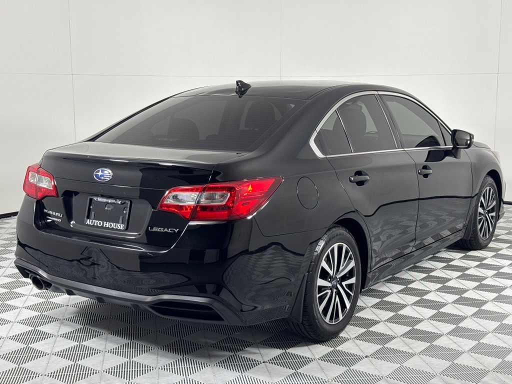 2019 Subaru Legacy Image 5
