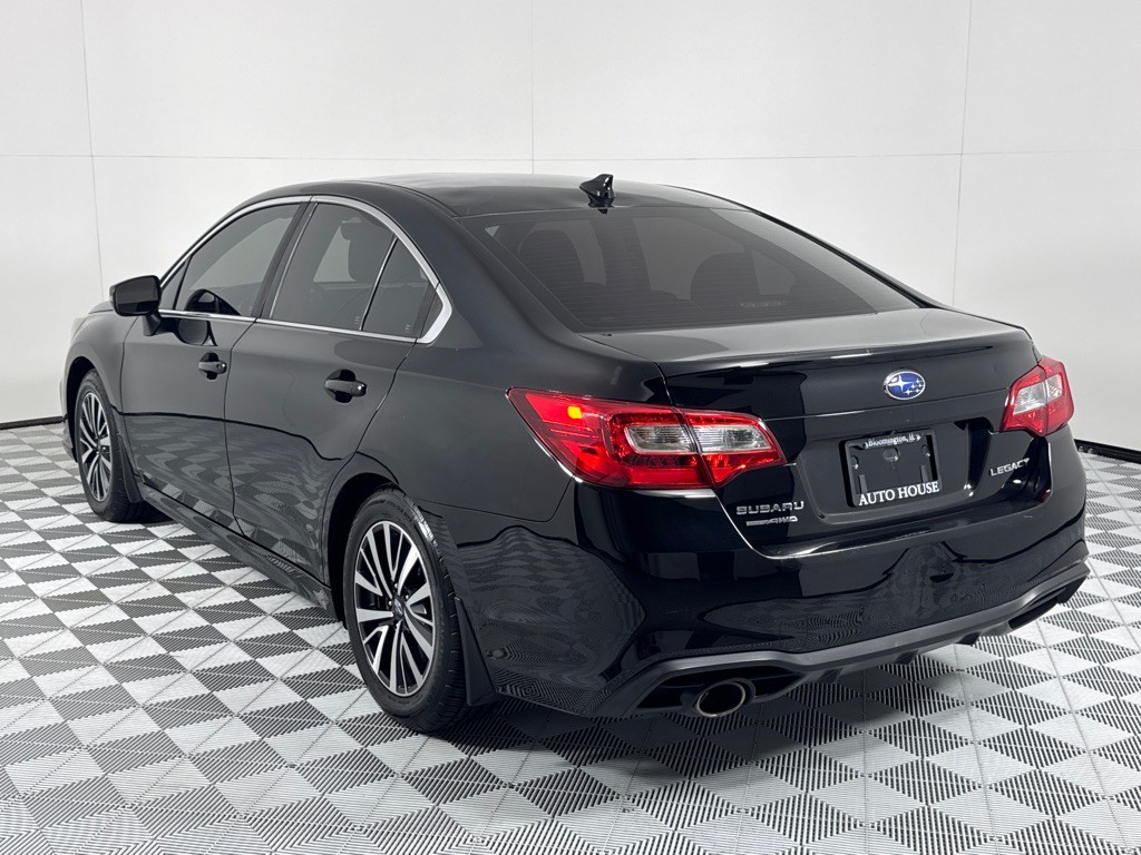 2019 Subaru Legacy Image 7