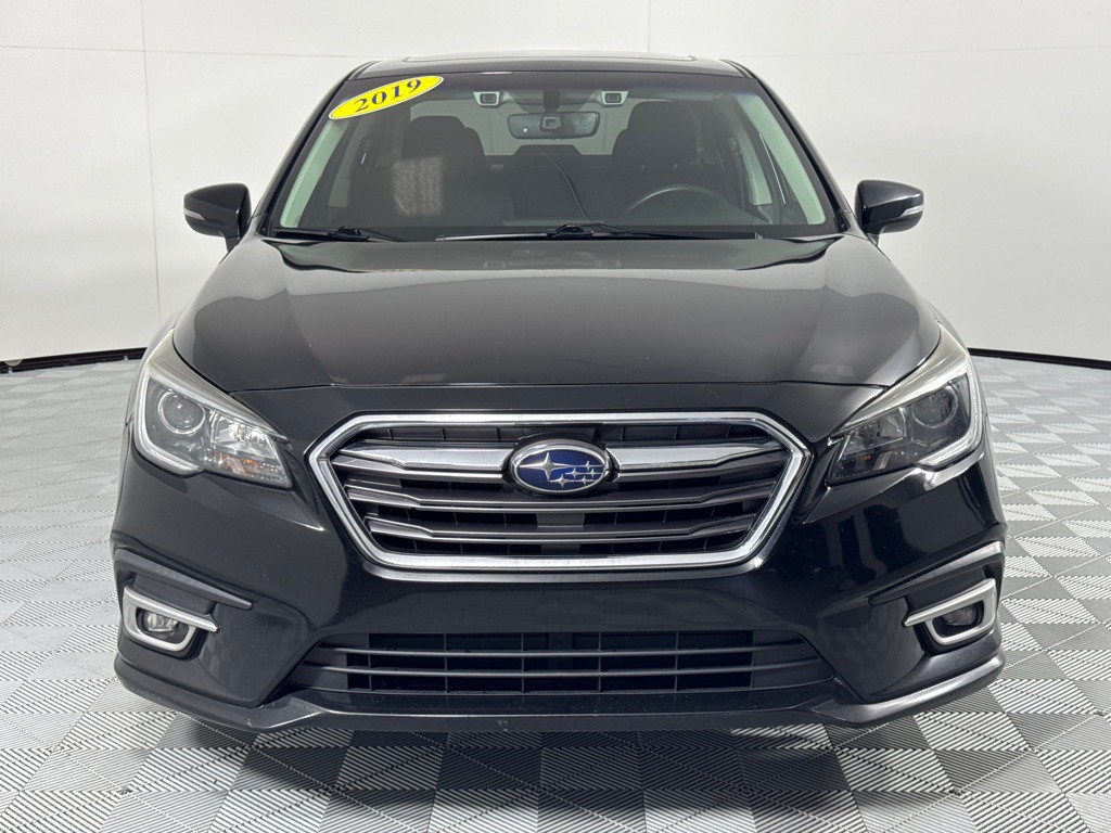 2019 Subaru Legacy Image 10
