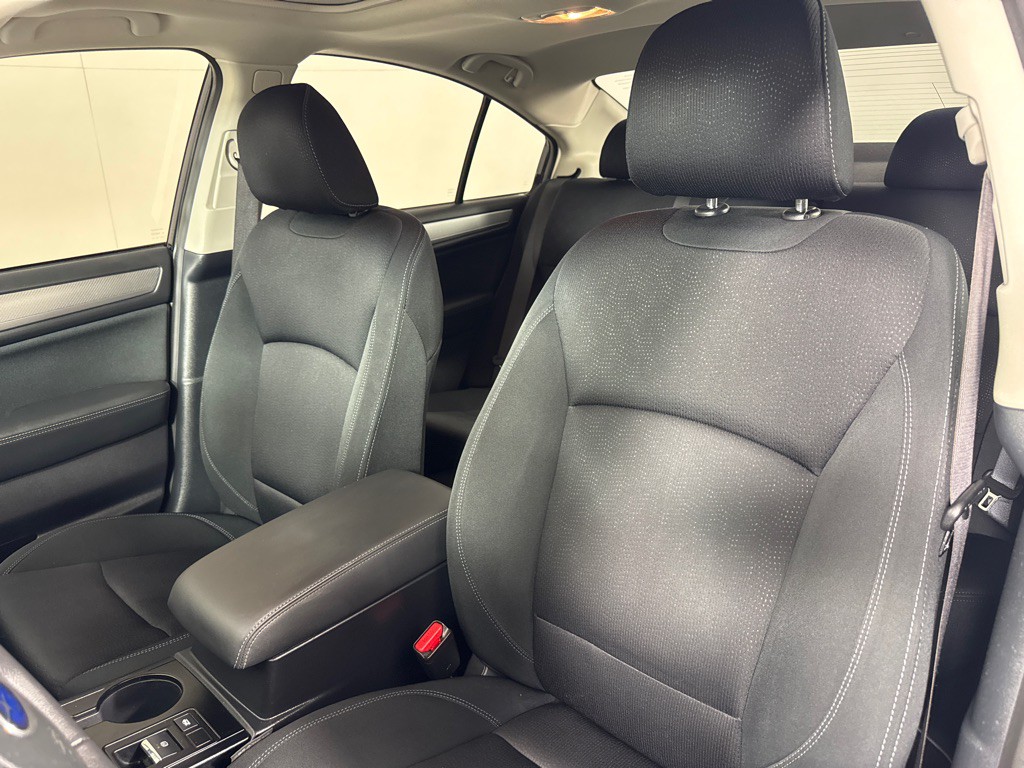 2019 Subaru Legacy Image 13