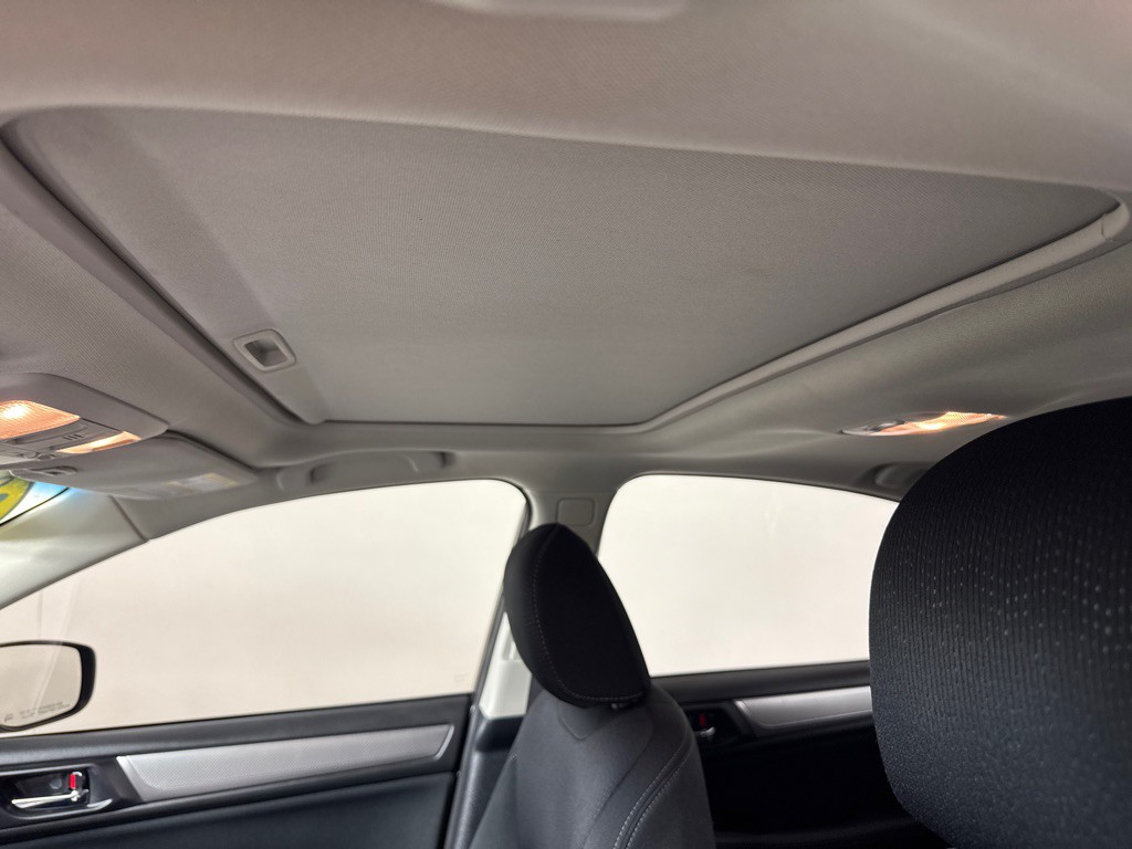 2019 Subaru Legacy Image 14