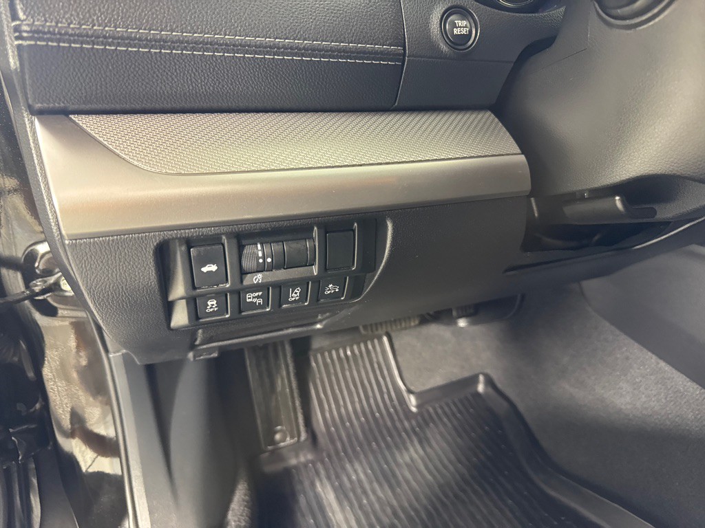 2019 Subaru Legacy Image 15