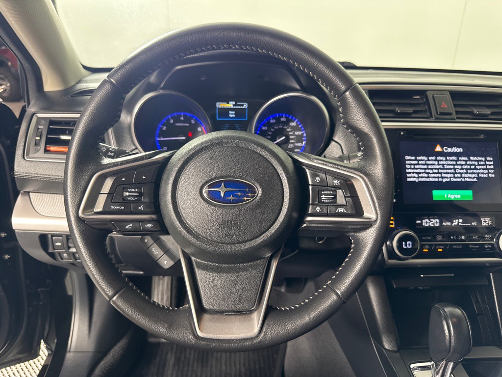 2019 Subaru Legacy Image 16