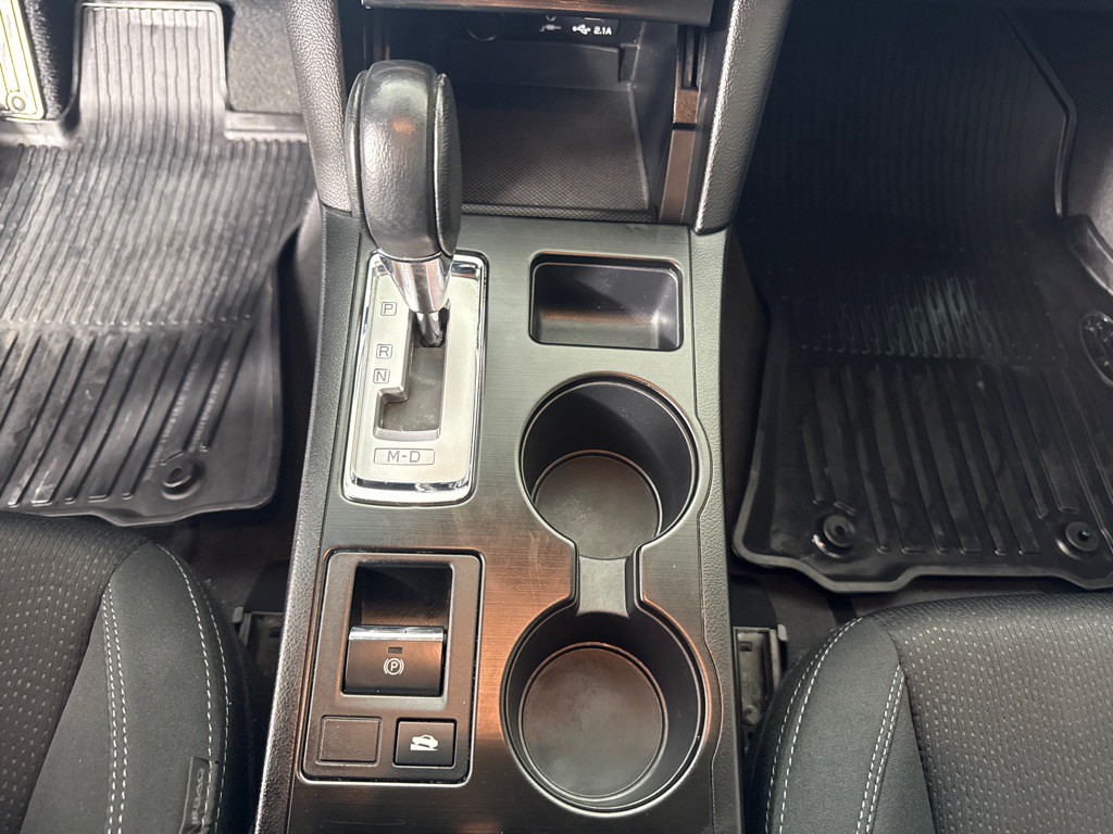 2019 Subaru Legacy Image 18