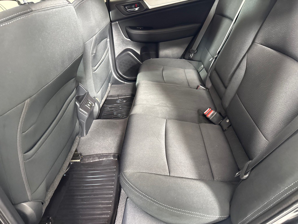 2019 Subaru Legacy Image 19