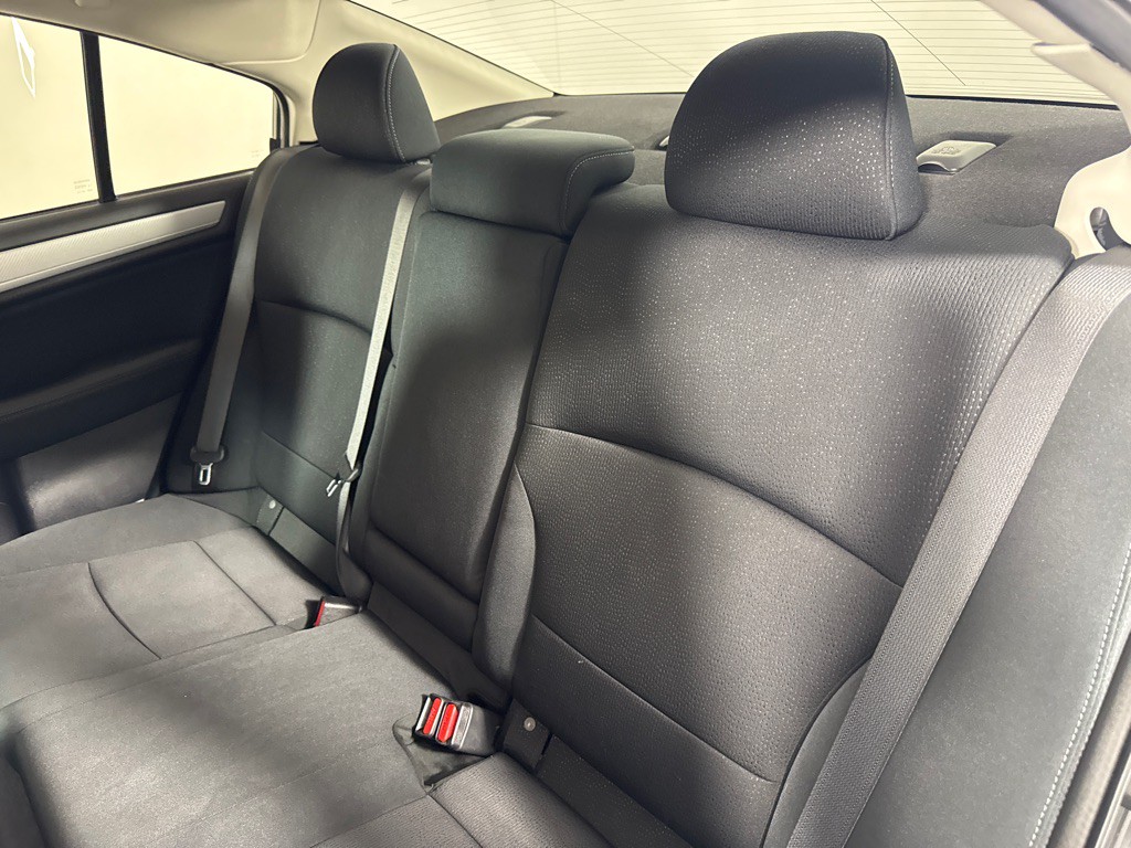 2019 Subaru Legacy Image 20