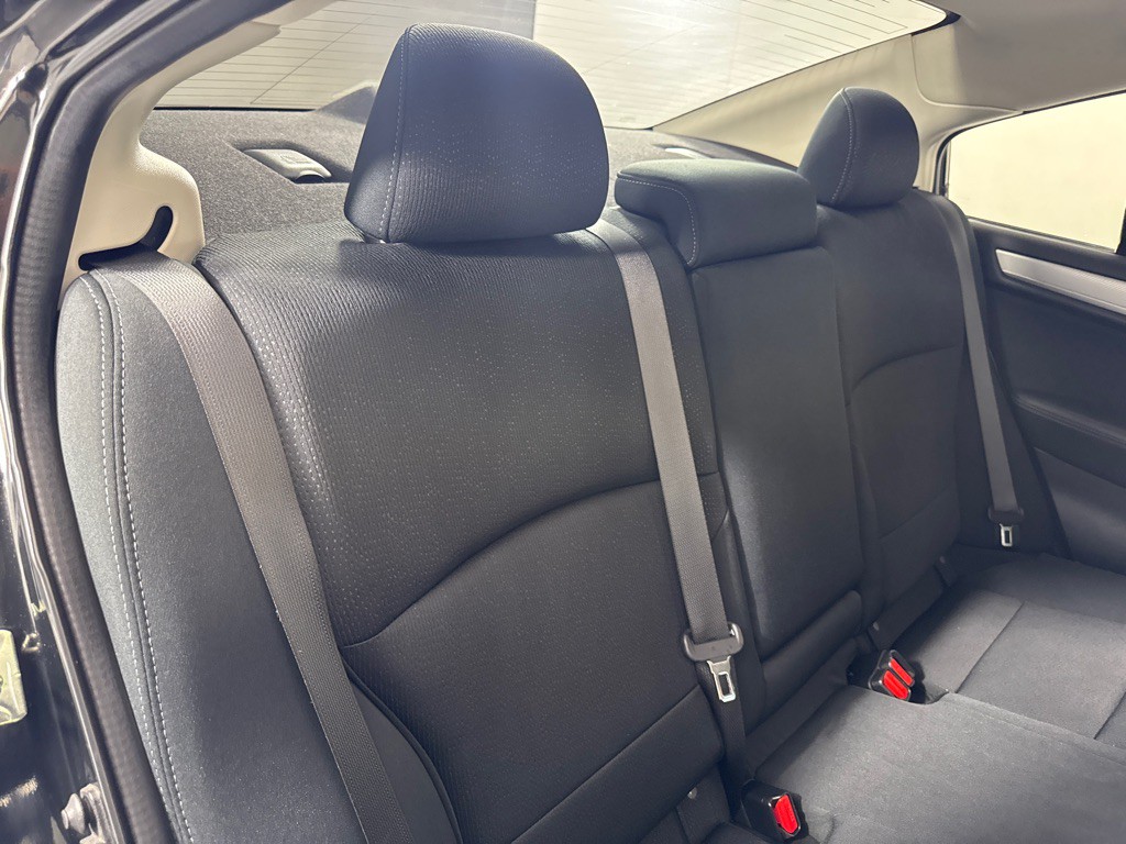 2019 Subaru Legacy Image 22