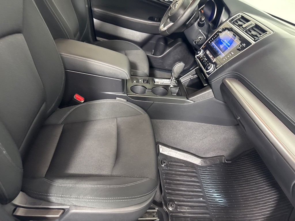 2019 Subaru Legacy Image 23