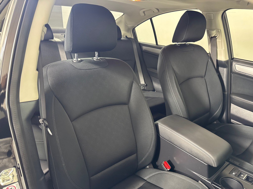 2019 Subaru Legacy Image 24