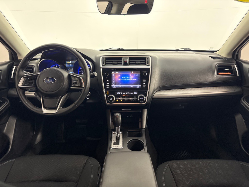 2019 Subaru Legacy Image 25