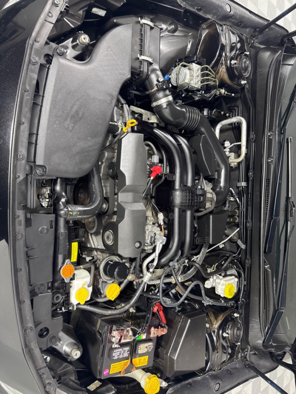 2019 Subaru Legacy Image 26