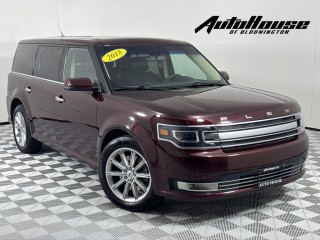 Image for 2018 Ford Flex Limited ID: 6821467