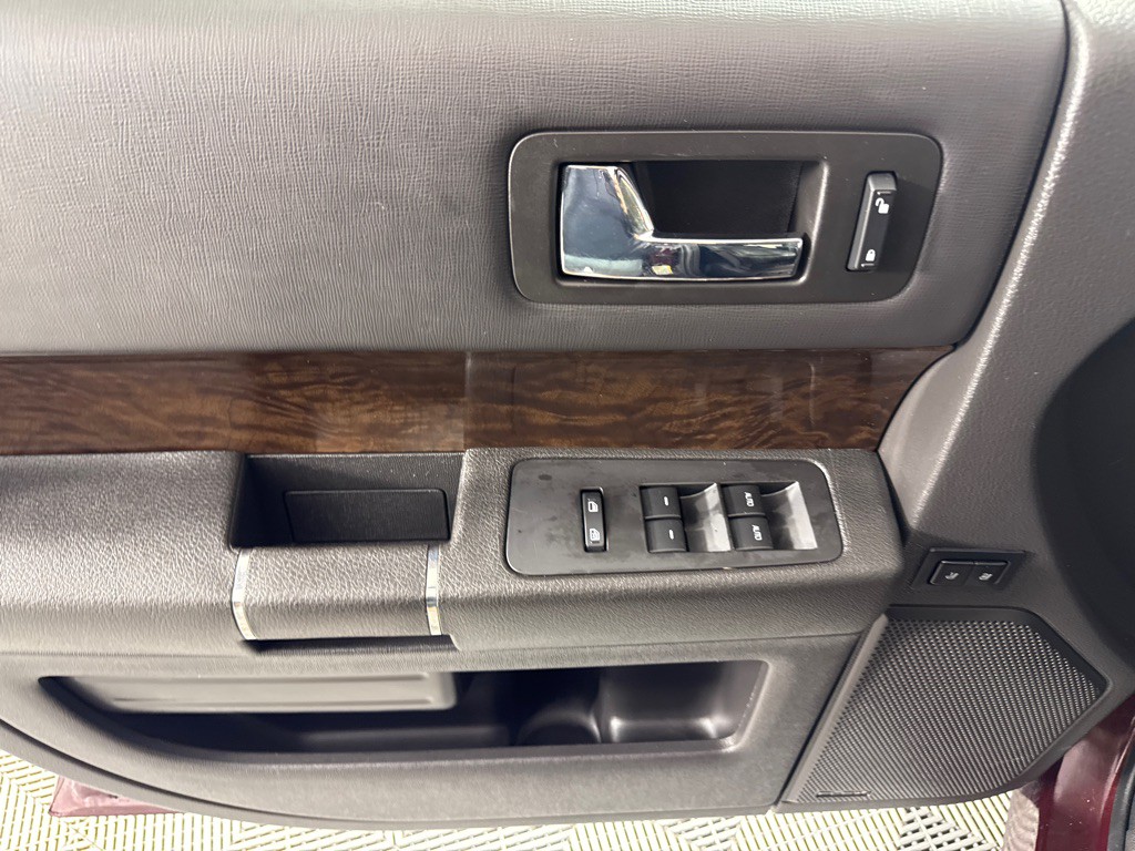 2018 Ford Flex Image 12