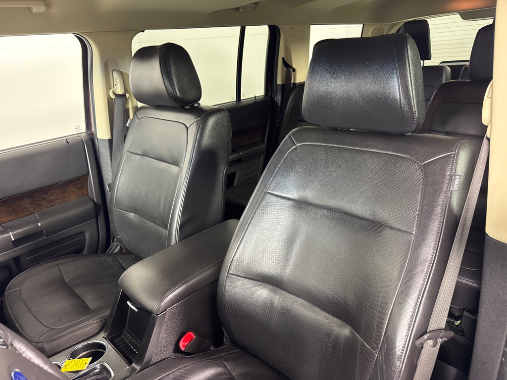 2018 Ford Flex Image 14