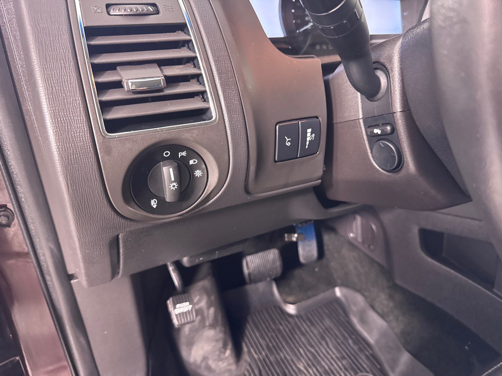 2018 Ford Flex Image 15