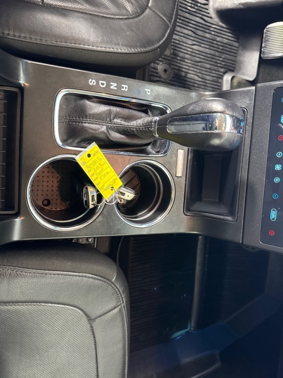 2018 Ford Flex Image 19