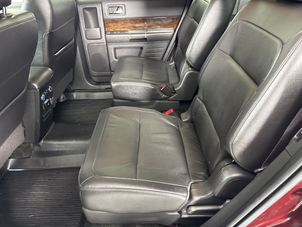 2018 Ford Flex Image 20