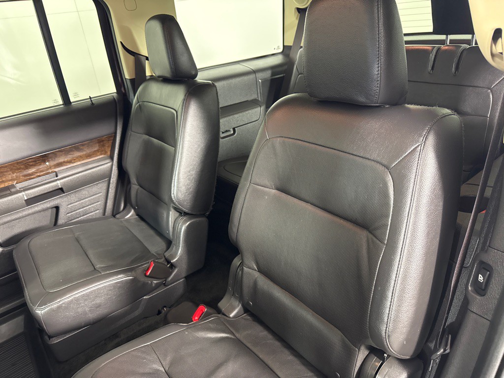 2018 Ford Flex Image 21