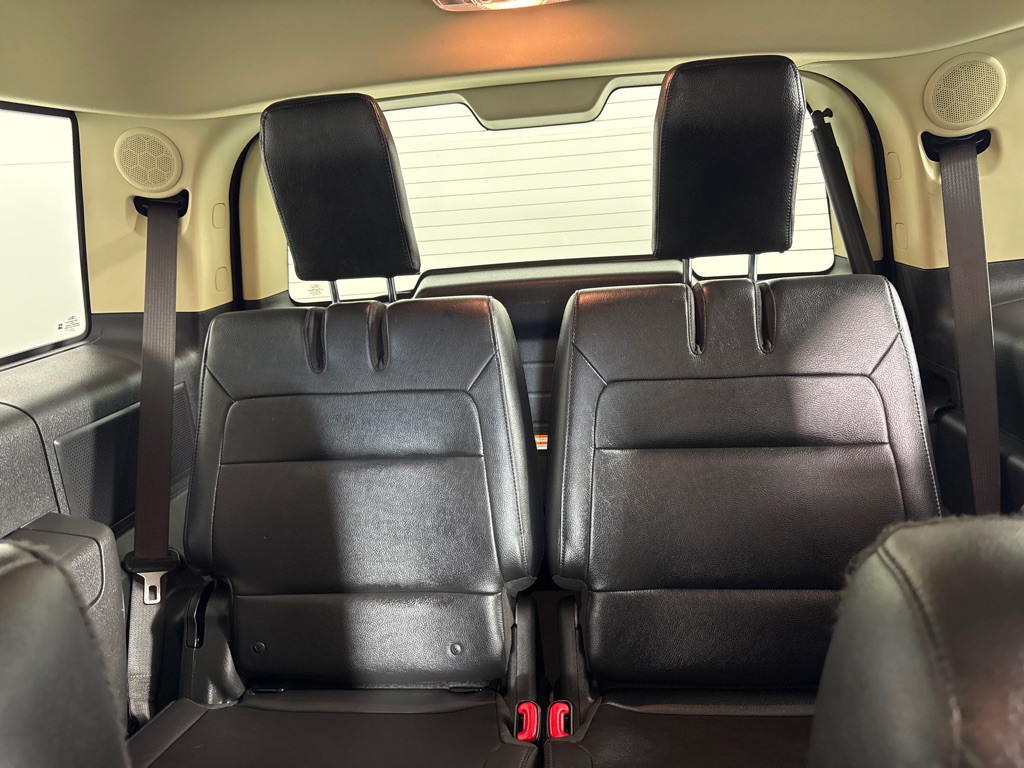 2018 Ford Flex Image 22