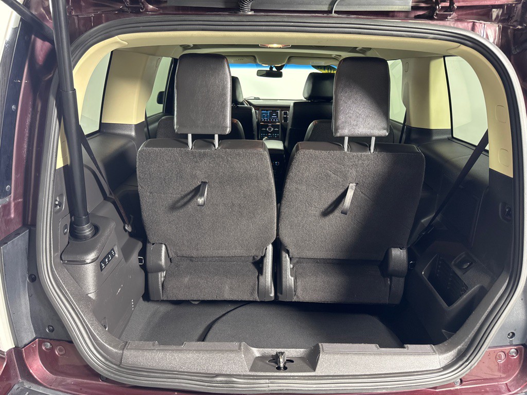 2018 Ford Flex Image 23