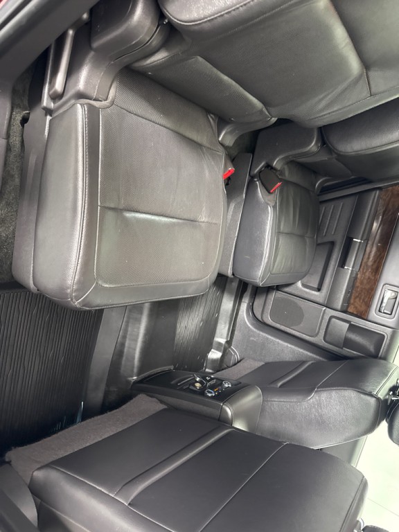 2018 Ford Flex Image 24