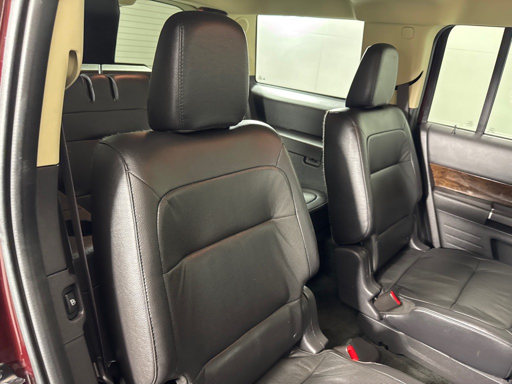 2018 Ford Flex Image 25
