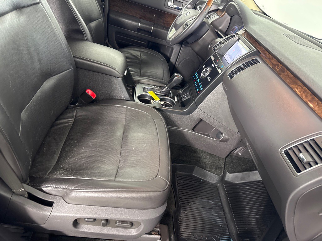 2018 Ford Flex Image 26