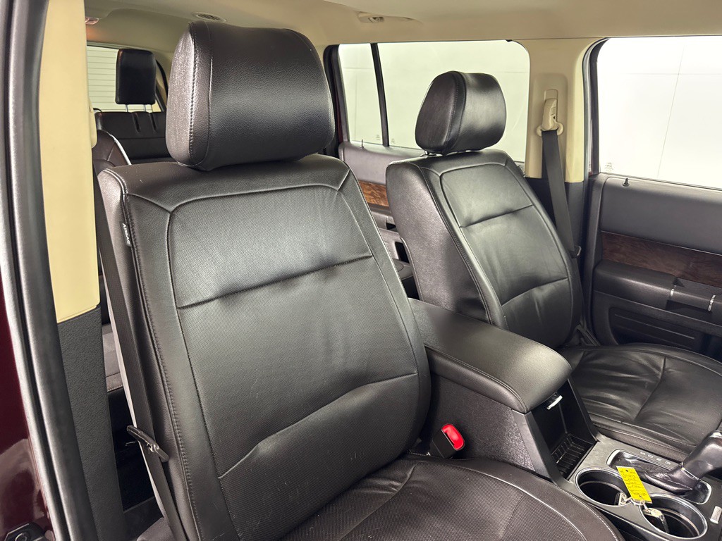 2018 Ford Flex Image 27