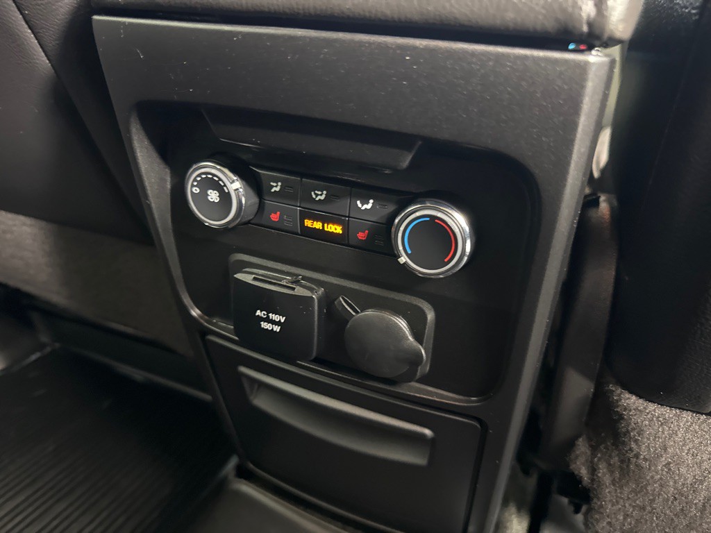 2018 Ford Flex Image 29