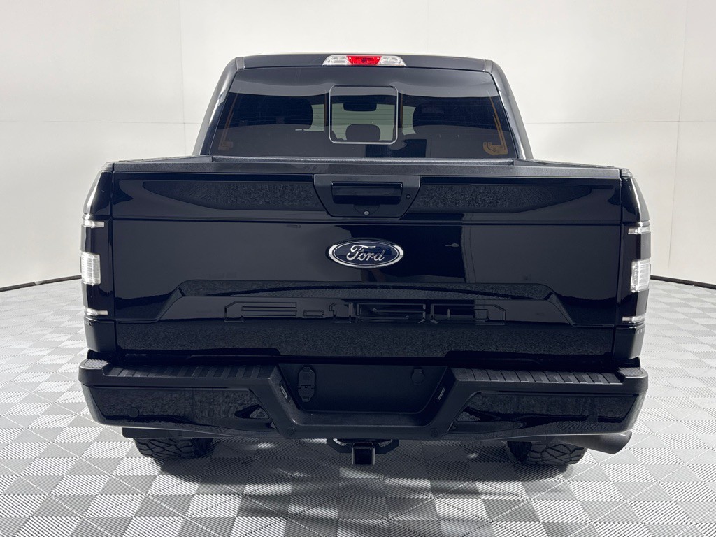 2018 Ford F-150 Image 6