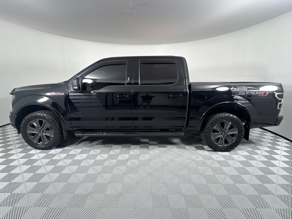 2018 Ford F-150 Image 9