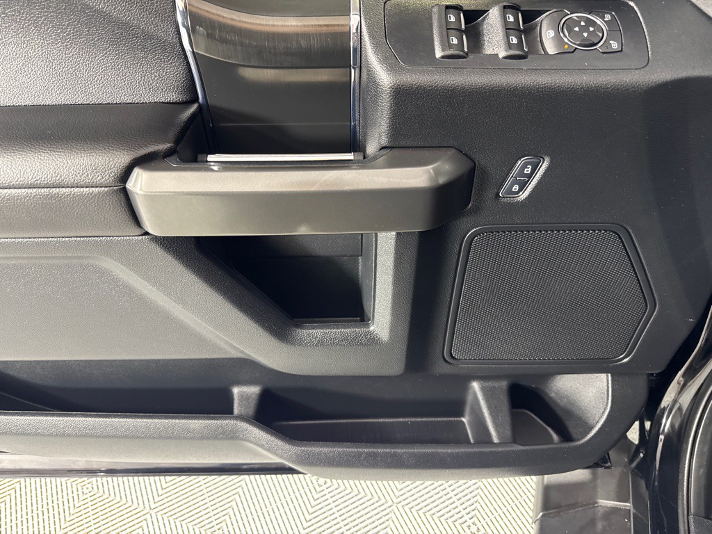 2018 Ford F-150 Image 12