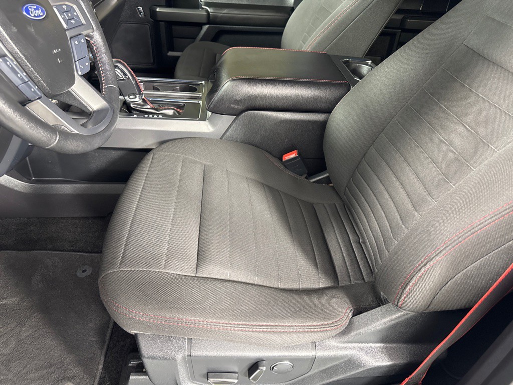 2018 Ford F-150 Image 13