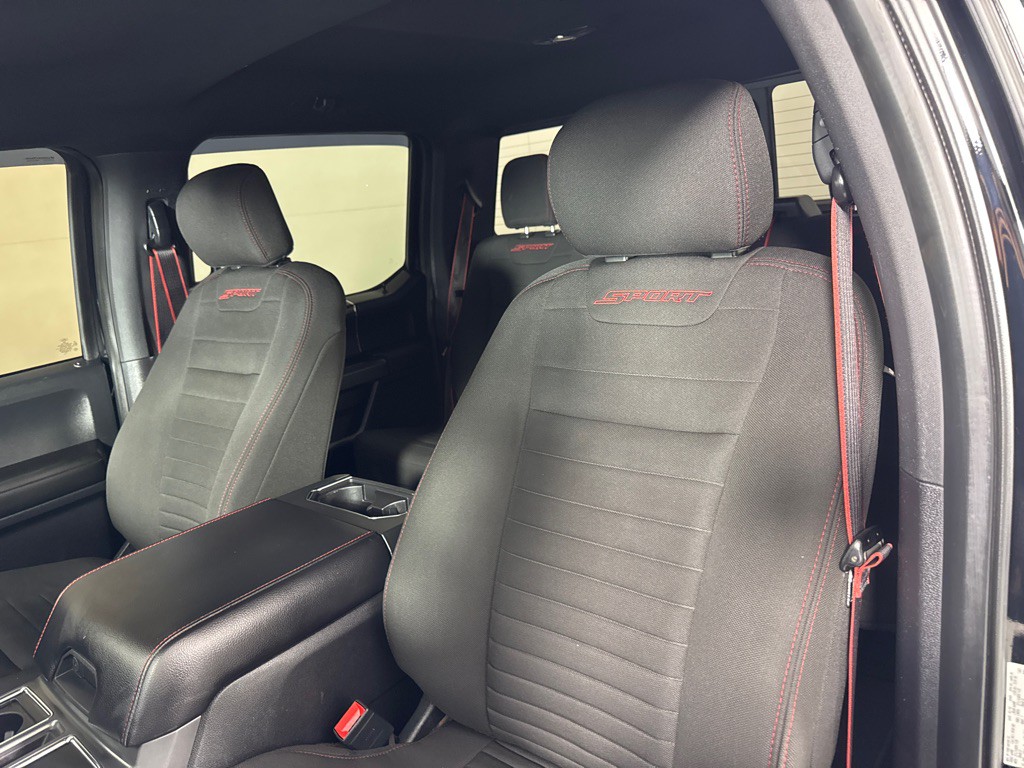 2018 Ford F-150 Image 14