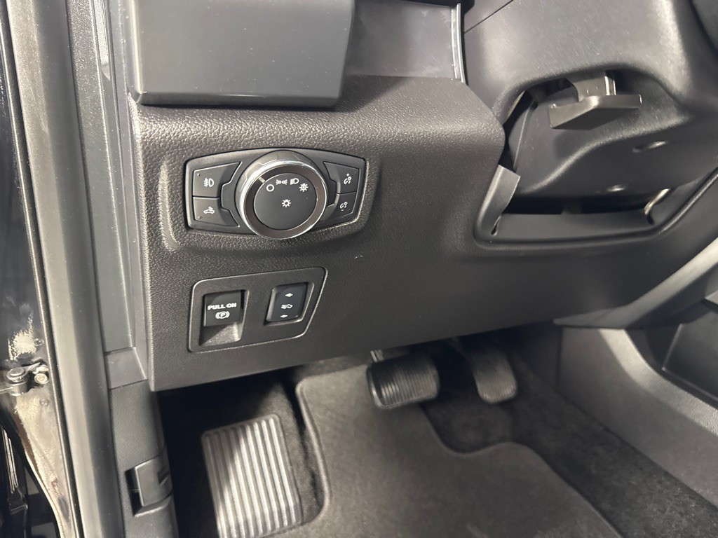 2018 Ford F-150 Image 15