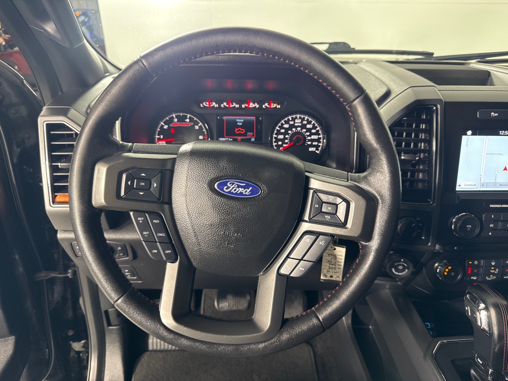 2018 Ford F-150 Image 16