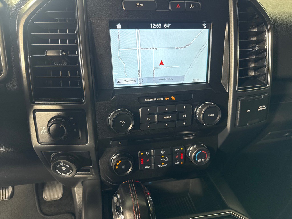2018 Ford F-150 Image 17