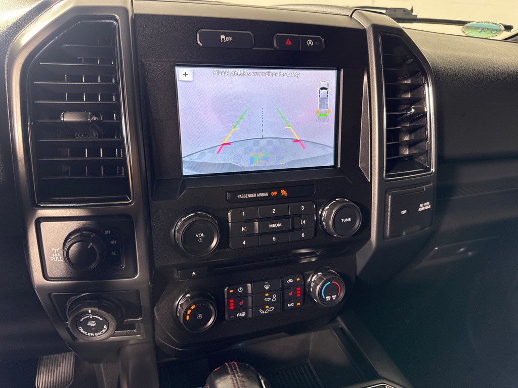 2018 Ford F-150 Image 18
