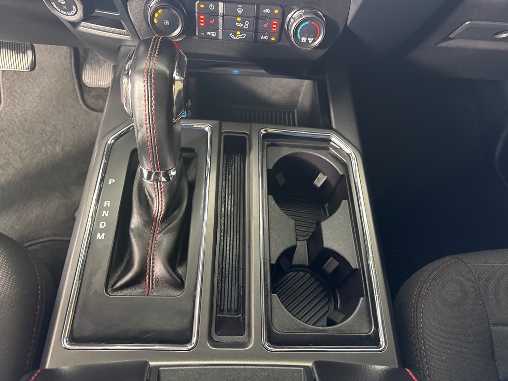 2018 Ford F-150 Image 19