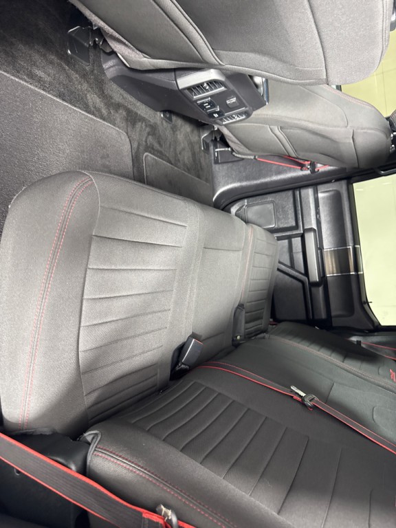 2018 Ford F-150 Image 20